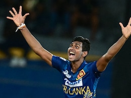 KKR Hit Another Matheesha Pathirana Roadblock, Pacer Yet To Get Home Board's Clearance: Report