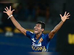 Matheesha Pathirana: Sri Lanka's Death 'Sensation' For T20 World Cup