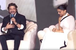 दीपिका के रोल पर क्या बोले शाहरुख खान? दीपिका के रोल पर क्या बोले शाहरुख खान?