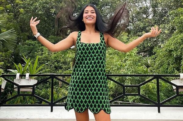 Radhika Bose's Realistic Fitness Advice