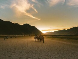 जैसलमेर पर्यटन को लेकर 4 बड़ी चुनौतियां, निदान हो जाए तो और निखर जाएगी 'स्वर्ण नगरी' जैसलमेर पर्यटन को लेकर 4 बड़ी चुनौतियां, निदान हो जाए तो और निखर जाएगी 'स्वर्ण नगरी'