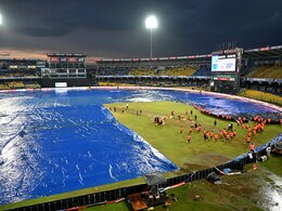 India vs Sri Lanka, Asia Cup Final: Rain Threat Looms, Hourly Weather Update Of Colombo