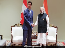 Canada Postpones Trade Mission To India With Tensions On Rise Canada Postpones Trade Mission To India With Tensions On Rise