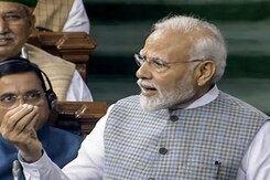 Brought Inside Stories Out: PM On Journalists Who Covered Parliament Brought Inside Stories Out: PM On Journalists Who Covered Parliament