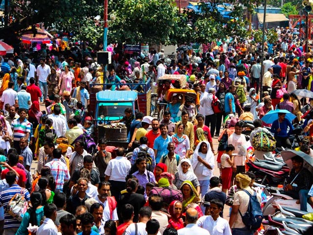 1 In 5 Indians To Be 60+ In 3 Decades: Report