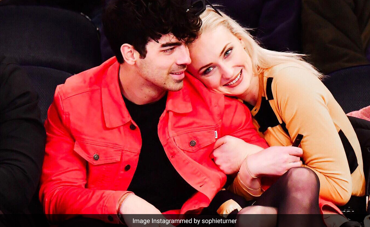 Sophie Turner And Joe Jonas, From Instagram DM To Divorce: A Timeline