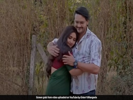 भोजपुरी फिल्म "भूल भुलैया" का होगा टीवी प्रीमियर, इस दिन फैंस को दिखेगी काजल राघवानी, गौरव झा और ऋतु सिंह भोजपुरी फिल्म "भूल भुलैया" का होगा टीवी प्रीमियर, इस दिन फैंस को दिखेगी काजल राघवानी, गौरव झा और ऋतु सिंह