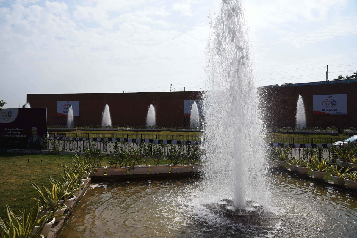 Delhi After G20: Civic Body's 9-Point Agenda To Maintain Cleanliness In City
