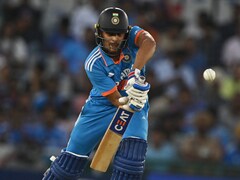 Shubman Gill Out! BCCI Delivers Worrying Medical Update On Star Batter Ahead Of Afghanistan Match