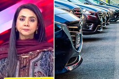 सच की पड़ताल: इस फेस्टिव सीजन पैसेंजर व्हीकल की बंपर बिक्री होने की उम्मीद सच की पड़ताल: इस फेस्टिव सीजन पैसेंजर व्हीकल की बंपर बिक्री होने की उम्मीद
