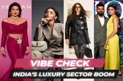 India: World's Emerging Hub for International Luxury Brands | Vibe Check India: World's Emerging Hub for International Luxury Brands | Vibe Check