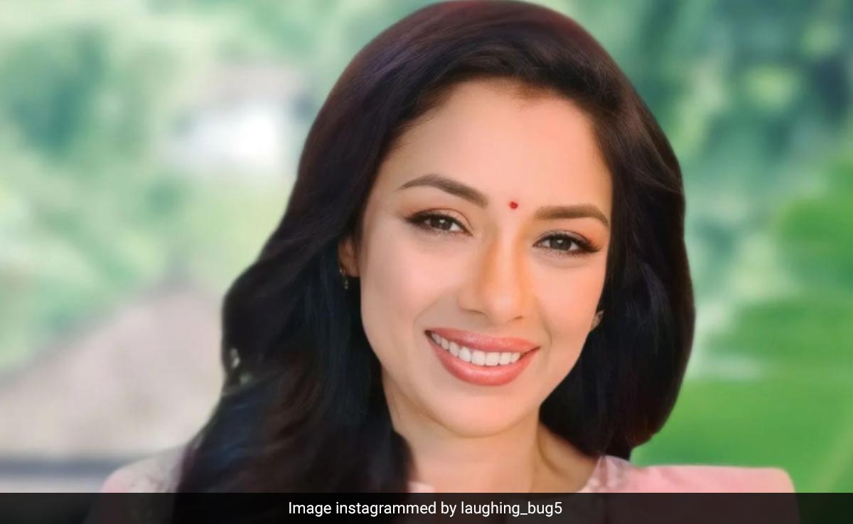 Anupamaa के रोल के लिए पहली पसंद नहीं थीं रुपाली गांगुली, 2 एक्ट्रेसेज ने किया रिजेक्ट तब इन्हें मिला शो
