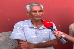 डॉ. स्वामीनाथन को याद कर रहा दिल्ली के लुटियन जोन से करीब 50 किमी दूर जौंटी गांव डॉ. स्वामीनाथन को याद कर रहा दिल्ली के लुटियन जोन से करीब 50 किमी दूर जौंटी गांव