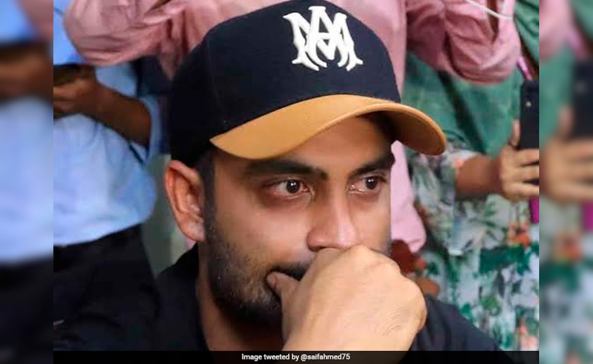 Bangladesh Cricket Board Finally Reacts On Top Official Calling Tamim Iqbal Indian Agent: "Appropriate Disciplinary Action"