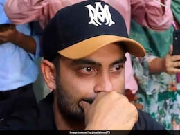 Bangladesh Cricket Board Finally Reacts On Top Official Calling Tamim Iqbal 'Indian Agent': "Appropriate Disciplinary Action"