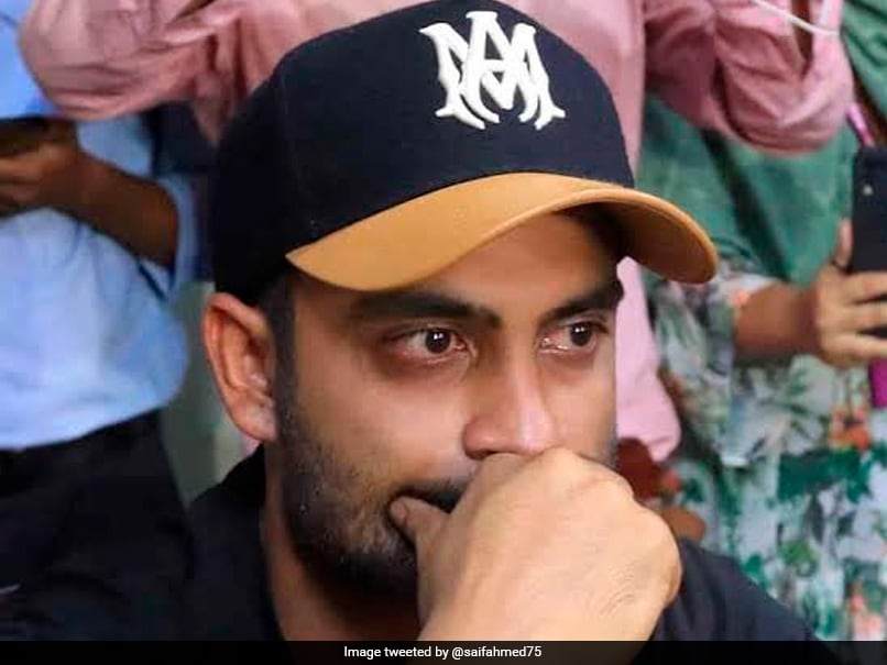 Bangladesh Cricket Board Finally Reacts On Top Official Calling Tamim Iqbal 'Indian Agent: "Appropriate Disciplinary Action"