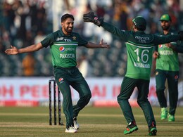 PAK vs BAN; Asia Cup 2023: हारिस राउफ ने रचा कीर्तिमान, वकार यूनुस की बराबरी कर पाकिस्तान के लिए ऐसा करने वाले तीसरे गेंदबाज़ बने