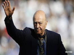Mohamed Al-Fayed, Ex-Harrods Owner Whose Son Died With Princess Diana: 5 Points Mohamed Al-Fayed, Ex-Harrods Owner Whose Son Died With Princess Diana: 5 Points