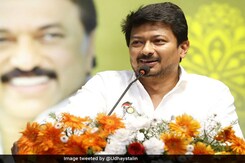 Police Case Against MK Stalin's Son In UP Over 'Sanatana Dharma' Remark Police Case Against MK Stalin's Son In UP Over 'Sanatana Dharma' Remark
