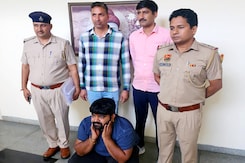 Nuh Violence Accused Monu Manesar's Custody Given To Rajasthan Police Nuh Violence Accused Monu Manesar's Custody Given To Rajasthan Police