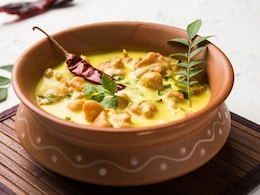 Rajasthani Kadhi Pakoda: Because Your Taste Buds Deserve Royal Treatment Rajasthani Kadhi Pakoda: Because Your Taste Buds Deserve Royal Treatment