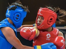 Roshibina Devi Dedicates Asian Games 2023 Medal To Arunachal Players Who Couldn't Compete Roshibina Devi Dedicates Asian Games 2023 Medal To Arunachal Players Who Couldn't Compete