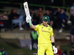 Concussion Sub Labuschagne Steers Australia To Victory Over Proteas Concussion Sub Labuschagne Steers Australia To Victory Over Proteas