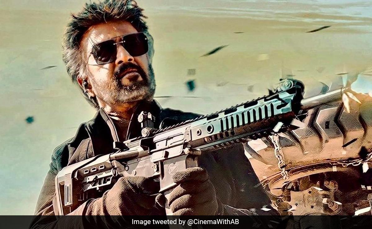 To Superstar Rajinikanth, A Gratitude Note From <i>Jailer</i> Director Nelson Dilipkumar