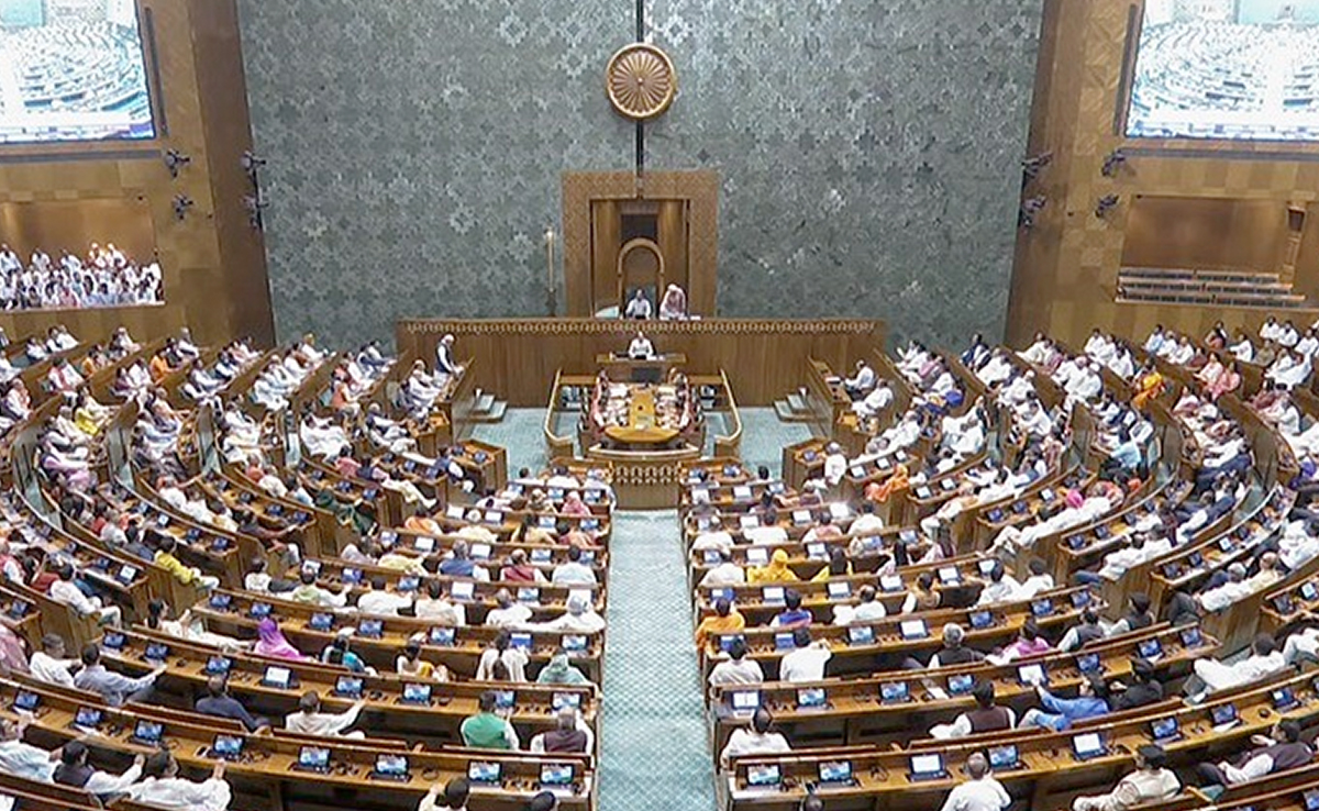 NDTV Explains: How Soon Can Women's Quota Bill Come Into Effect