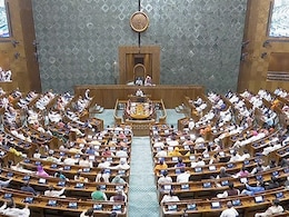 Who Will Be New Lok Sabha Speaker? BJP, Allies' Big Meet Today To Discuss Who Will Be New Lok Sabha Speaker? BJP, Allies' Big Meet Today To Discuss