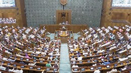 Waqf Act Amendment Bill To Be Introduced In Lok Sabha Today