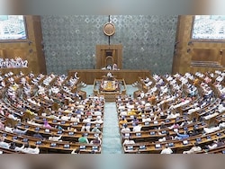 8,947 UAPA Cases Filed Between 2018 and 2022, Only 2 Scrapped: Government