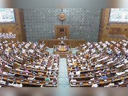 8,947 UAPA Cases Filed Between 2018 and 2022, Only 2 Scrapped: Government