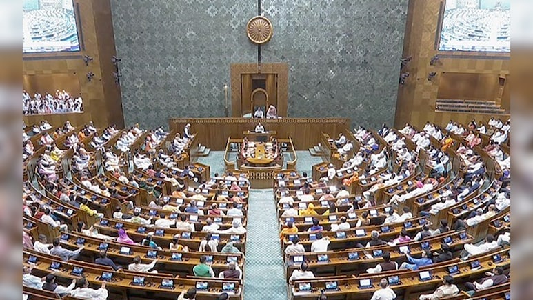 8,947 UAPA Cases Filed Between 2018 and 2022, Only 2 Scrapped: Government