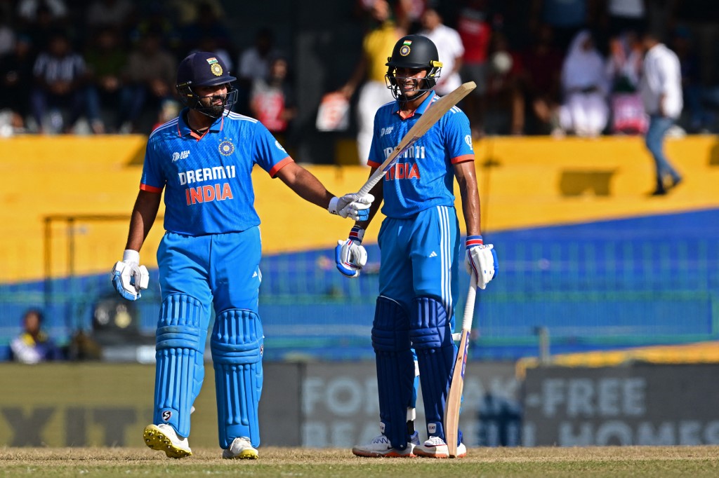 Gill 'Feeling Guilty' Leading Rohit? Ex-India Star Makes Stunning Remark