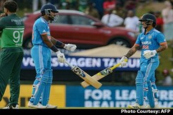 Asia Cup 2023: Ishan Kishan Nears Fifty, Hardik Pandya Solid As India Fight Back vs Pakistan Asia Cup 2023: Ishan Kishan Nears Fifty, Hardik Pandya Solid As India Fight Back vs Pakistan