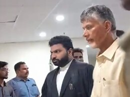 चंद्रबाबू नायडू के स्वास्थ्य को लेकर उनके परिवार और YSRCP के बीच जुबानी जंग