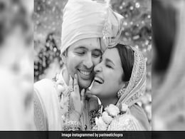 जब परिणीति चोपड़ा ने कहा था 'मुझे बहुत सारे बच्चे चाहिए'...बर्थडे पर वायरल हुई वो स्टेटमेंट जब परिणीति चोपड़ा ने कहा था 'मुझे बहुत सारे बच्चे चाहिए'...बर्थडे पर वायरल हुई वो स्टेटमेंट