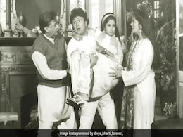 इस फिल्म से सुपरस्टार का बॉलीवुड डेब्यू, लेकिन नहीं थे पहली पसंद, बजट की तीन गुना कर ली कमाई इस फिल्म से सुपरस्टार का बॉलीवुड डेब्यू, लेकिन नहीं थे पहली पसंद, बजट की तीन गुना कर ली कमाई