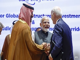 The 5 Big Takeaways From G20 Summit In Delhi The 5 Big Takeaways From G20 Summit In Delhi