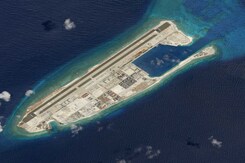 New China Map Draws More Rejection, 4 Asian Countries Back India's Call New China Map Draws More Rejection, 4 Asian Countries Back India's Call