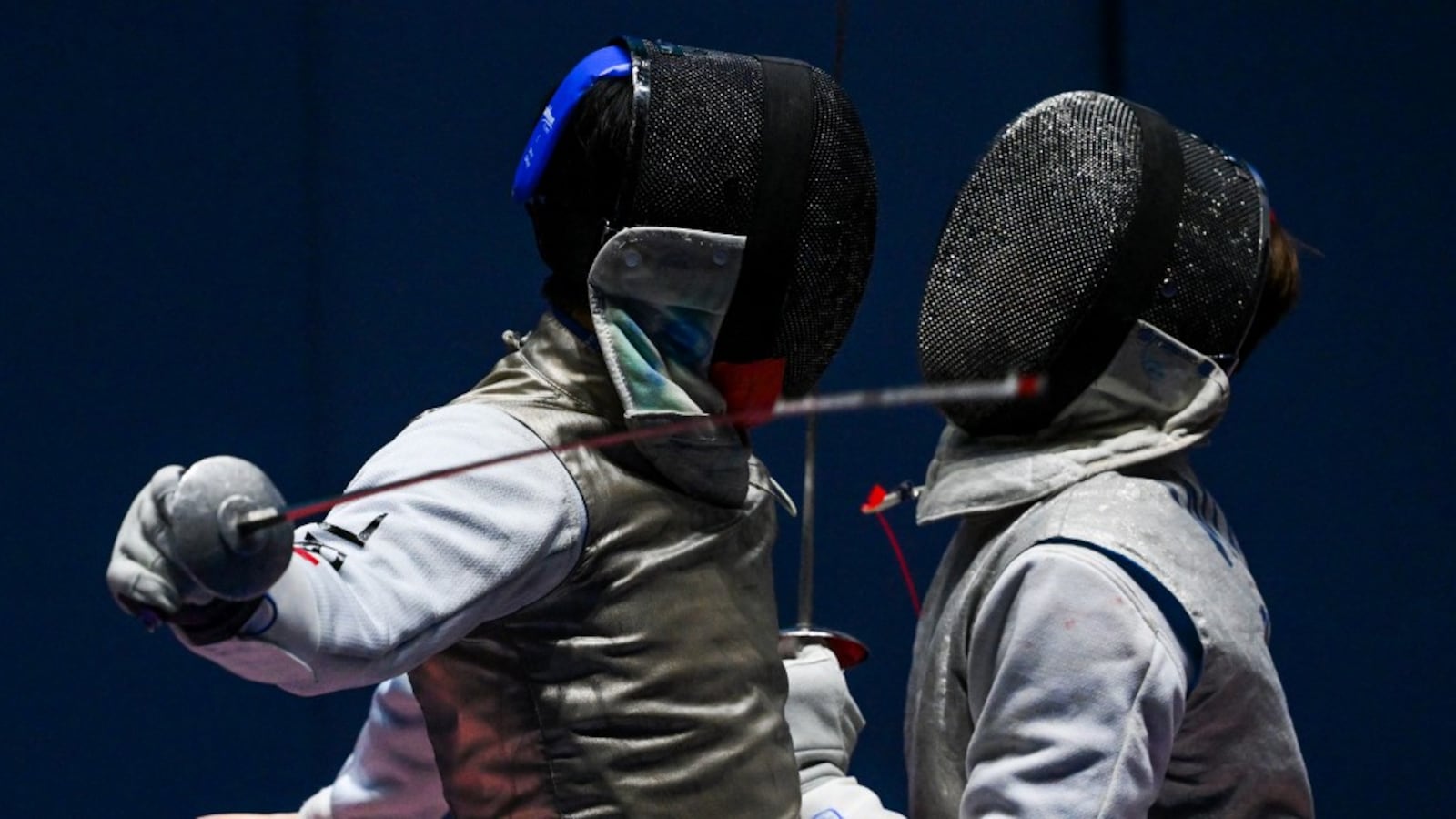 Pakistan Not Sending Team For Asian Senior Fencing Championships In Delhi