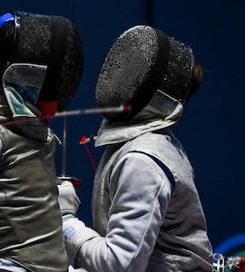 Pakistan Not Sending Team For Asian Senior Fencing Championships In Delhi