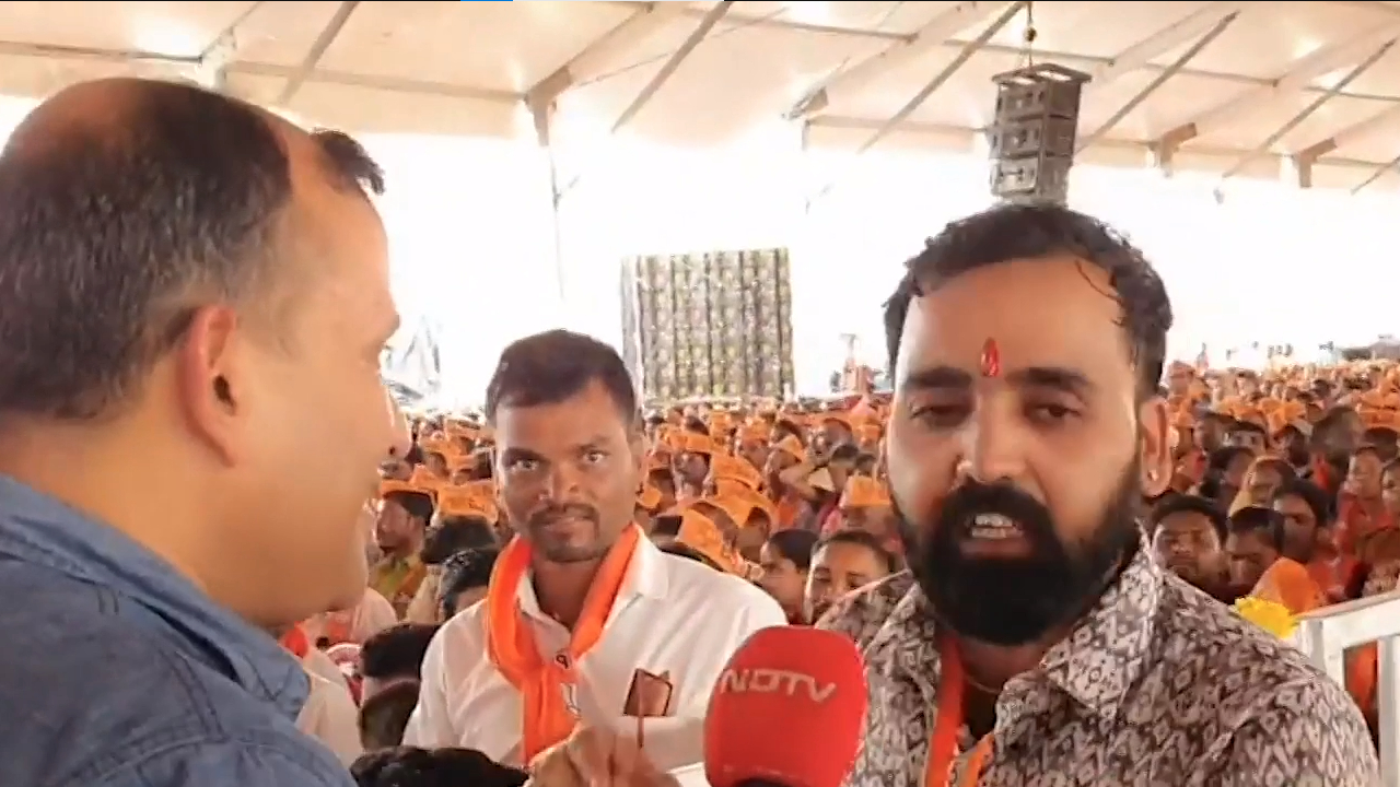 चुनावी चौपाल: Mandla की जनता के मन में क्या है? इस बार किसे मिलेगा आशीर्वाद?