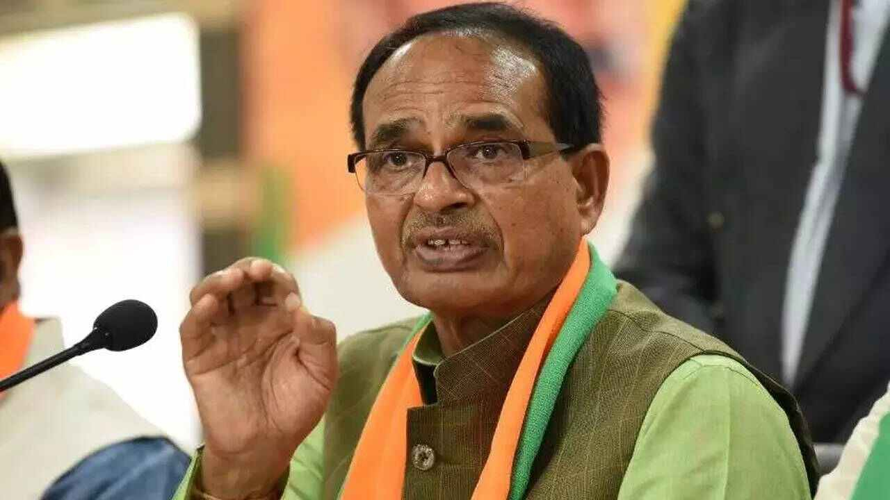 शिवराज सरकार ने फिर लिया 500 करोड़ का कर्ज, एमपी पर 4 लाख करोड़ का कर्ज !