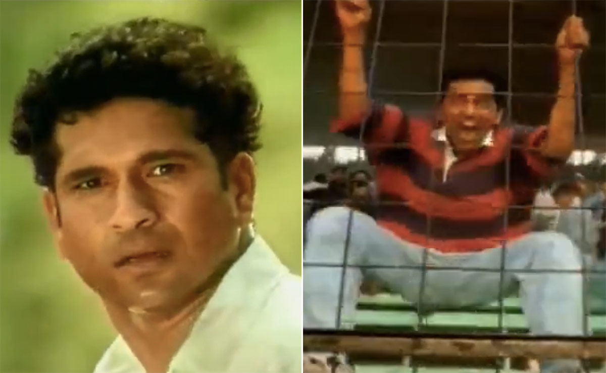 'कम ऑन इंडिया जीता दो'- क्या आपको याद है दूरदर्शन पर आने वाला वर्ल्ड कप सॉन्ग, आज भी टीम इंडिया में भर देगा जोश