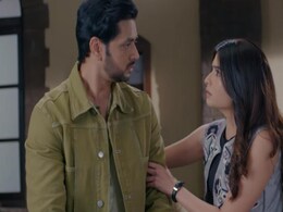 'गुम हैं किसी के प्यार में' का नया प्रोमो, सवि और ईशान को इंस्पेक्टर ने कहा पति-पत्नी, दिलचस्प प्रोमो देख फैंस बोले- आग लगा दी 'गुम हैं किसी के प्यार में' का नया प्रोमो, सवि और ईशान को इंस्पेक्टर ने कहा पति-पत्नी, दिलचस्प प्रोमो देख फैंस बोले- आग लगा दी