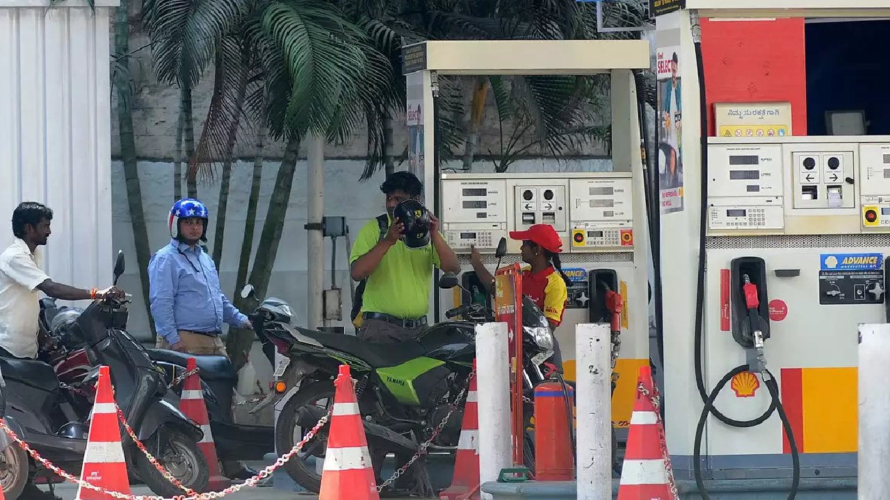 Rajasthan में Petrol Pump Association की Strike,दो दिन नहीं मिलेगा Petrol Diesel