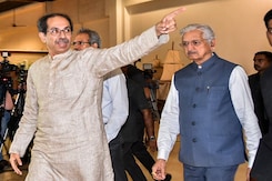 Lok Sabha 2024: MVA में सीट शेयरिंग को लेकर असमंजस Lok Sabha 2024: MVA में सीट शेयरिंग को लेकर असमंजस
