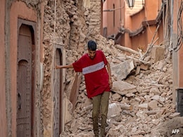 Algeria Opens Airspace To Morocco Quake Aid Flights Despite Snapped Ties Algeria Opens Airspace To Morocco Quake Aid Flights Despite Snapped Ties